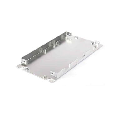 Explosion-Proof Control Panel Enclosures