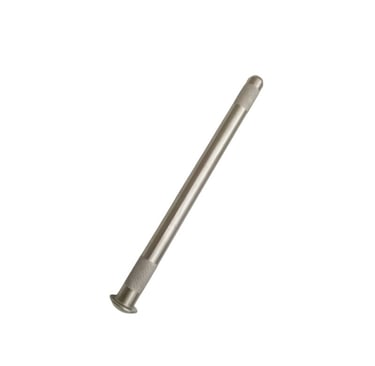 forged machined tie dowel pin