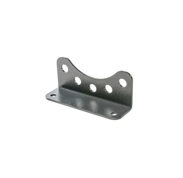 Flanged Pipe Support Brackets