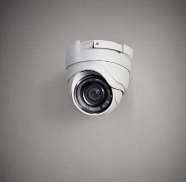 best security cameras Las Vegas