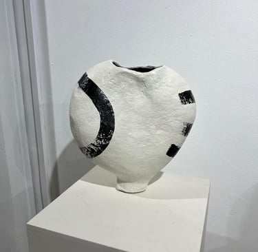 Handmade Paper Mache Décor WabiSab Studio Australia