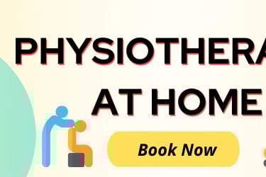 Physiotherapy at home