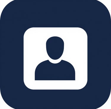 a person with arrows pointing up to a person with an arrow pointing up