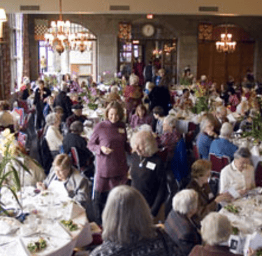 2006 Benefit Luncheon