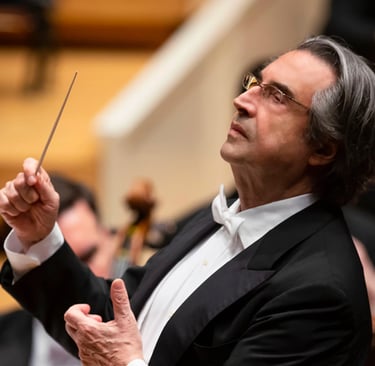 Riccardo Muti