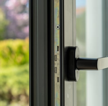 Comment Choisir les Fenêtres en Aluminium Parfaites pour Votre Maison