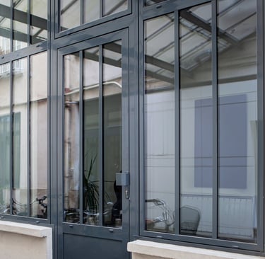 Les Avantages des Vérandas en Aluminium pour Votre Maison à Marrakech