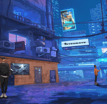 City Frequencies
