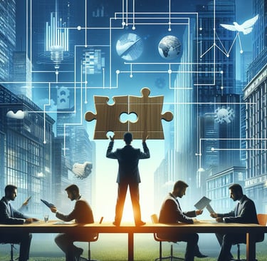 Governança Corporativa