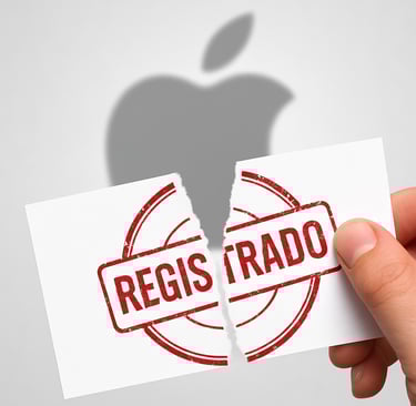 Monitoramento de Marca