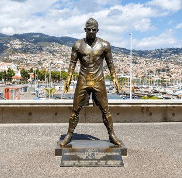 ronaldo