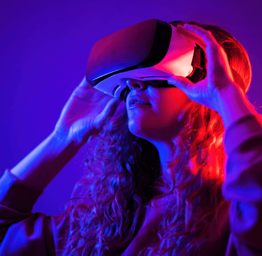 VR