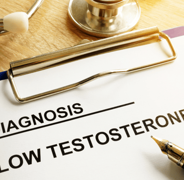 testosterone