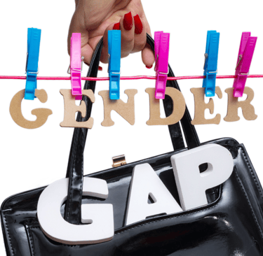 gender gap