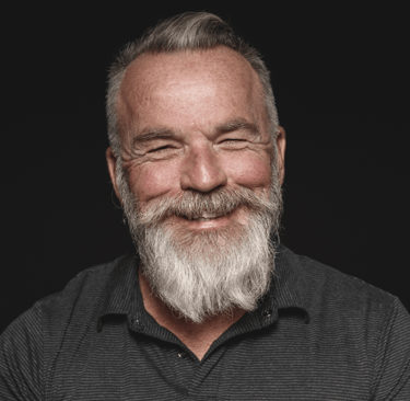 old person