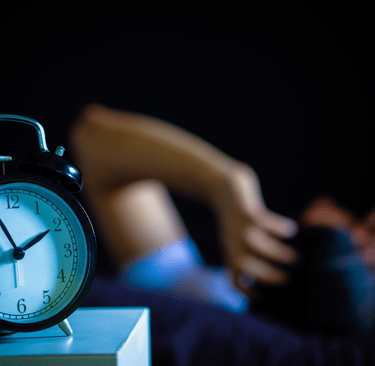 sleep disorder
