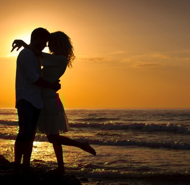 romantic