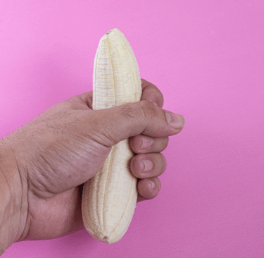 masturbation