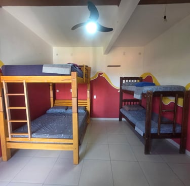 La meilleure auberge de la Chapada pour organiser vos randonnées treks