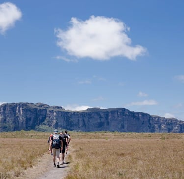 gerais do rio preto