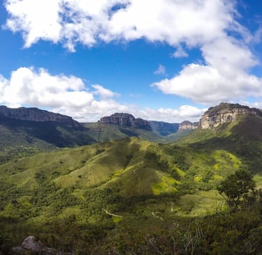 Pati Valley 5 days