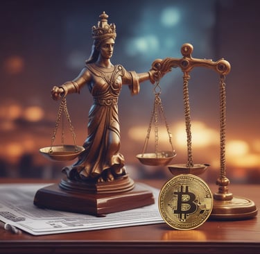 Kripto Para Dolandırıcılığı Mağdurları Ne Yapmalı? Hukuki Süreçler ve Avukat Desteği