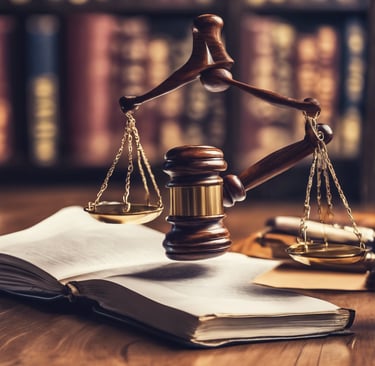 Kripto Para Piyasasında Yatırımcı Hakları ve Kripto Para Avukatının Koruyucu Rolü