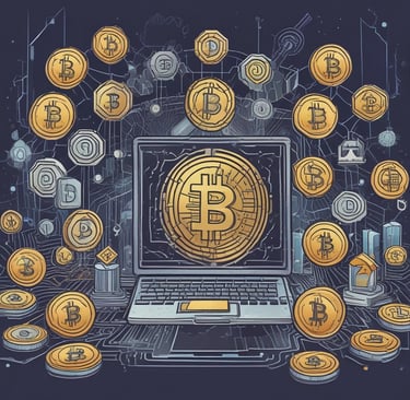 Kripto para avukatı kripto para borsaları'na kripto paradan kaynaklanan tazminat davası açabilir