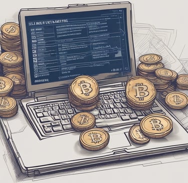 Kripto Para Borsası Mağduriyetleri: Kripto Hukuku ve Uzman Kripto Avukatı Perspektifiyle Kapsamlı De