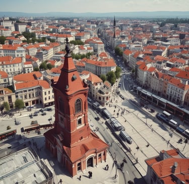 Tuzla Limited Şirket Avukatı: Tuzla’da LTD. ŞTİ. Hukuku ve Kurumsal Danışmanlıkta Uzman Avukatlık Hi