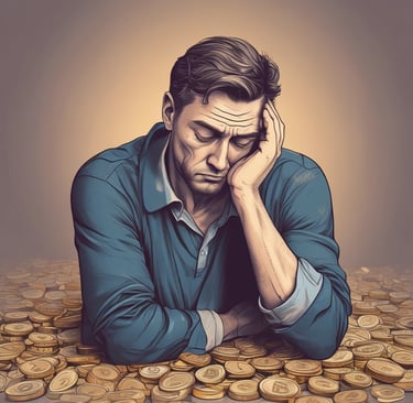 Kripto para avukatı mahkemede dijital varlık davasını savunuyor.