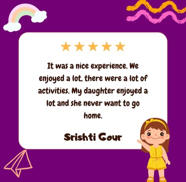 review - nextgen gurukul balewadi pune