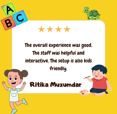 parent testimonials nextgen gurukul balewadi pune
