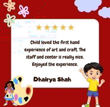 parent testimonials nextgen gurukul balewadi pune