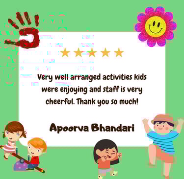 parent testimonials nextgen gurukul balewadi pune