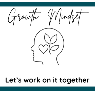 Growth Mindset Image