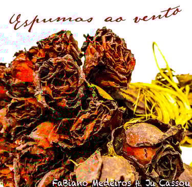 single Espumas ao vento