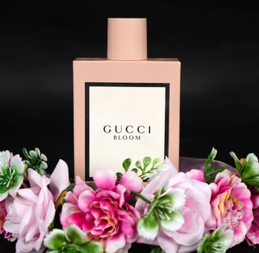 Professional product photography in UAE