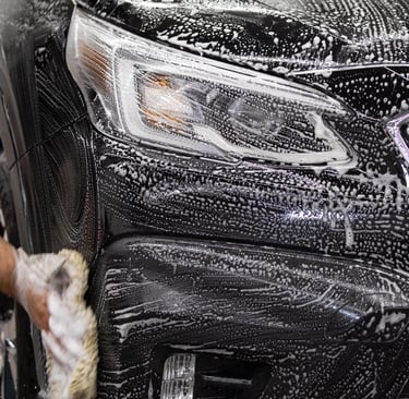 auto detailing colorado springs