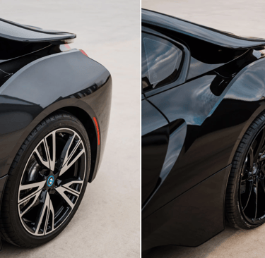 ceramic coating colorado springs at j9's luxury auto detailing