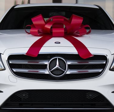 Buying brand new car colroado springs