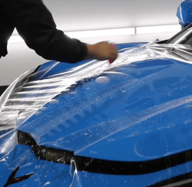 paint protection film install near me colorado springs