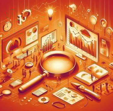Google Analytics