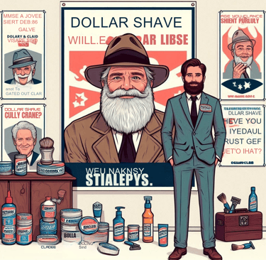 Estudo de Caso copywriting 