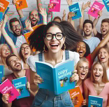 Copywriting para iniciantes