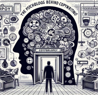 Psicologia na redação publicitária