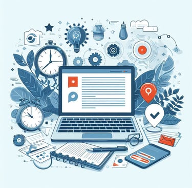 Copy para landing pages