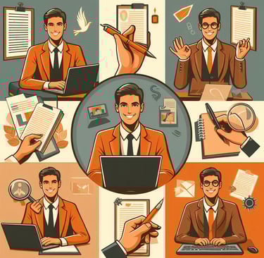 Gerador de copy Contentus Clava
