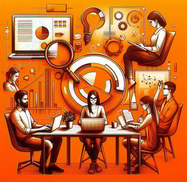 SEO para copywriters