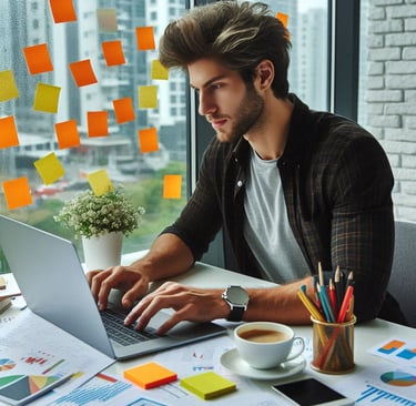copy para e-mails